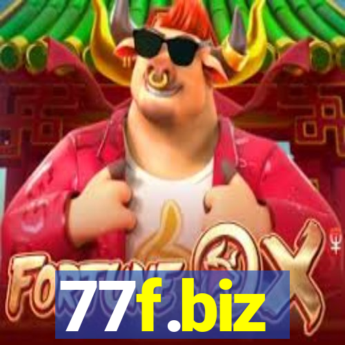 77f.biz