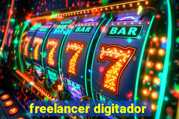 freelancer digitador