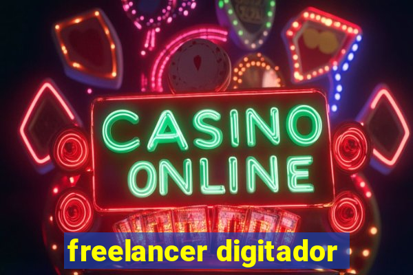 freelancer digitador