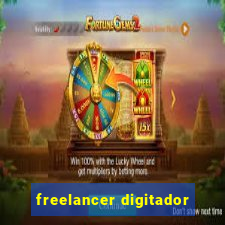 freelancer digitador