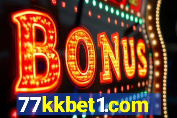 77kkbet1.com