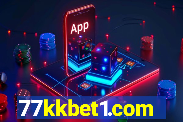 77kkbet1.com