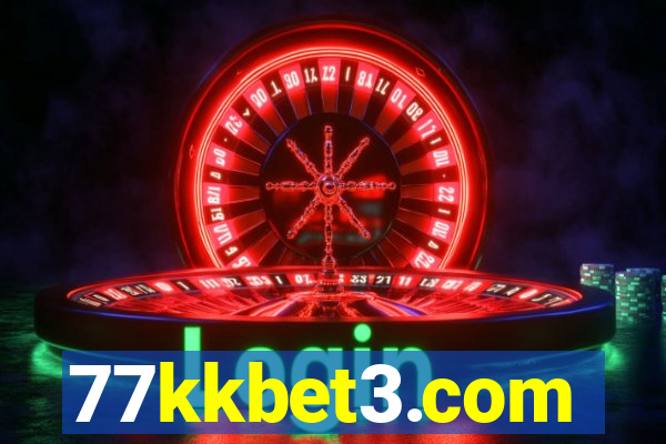 77kkbet3.com