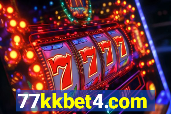 77kkbet4.com