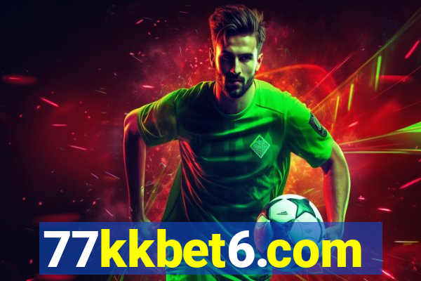 77kkbet6.com