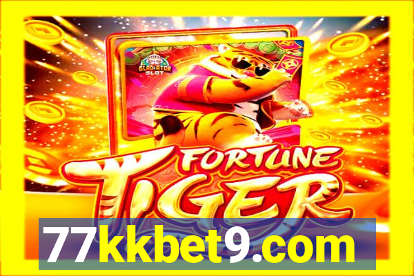 77kkbet9.com