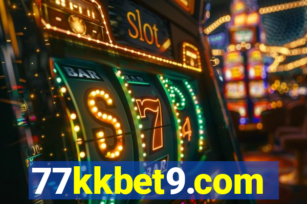 77kkbet9.com