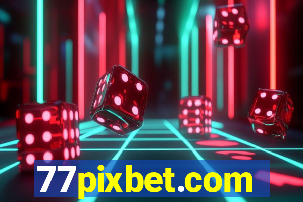 77pixbet.com