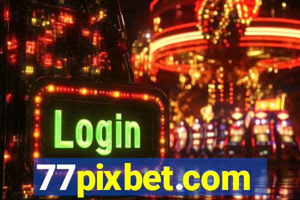 77pixbet.com