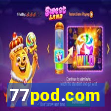 77pod.com