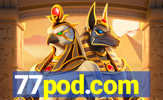 77pod.com