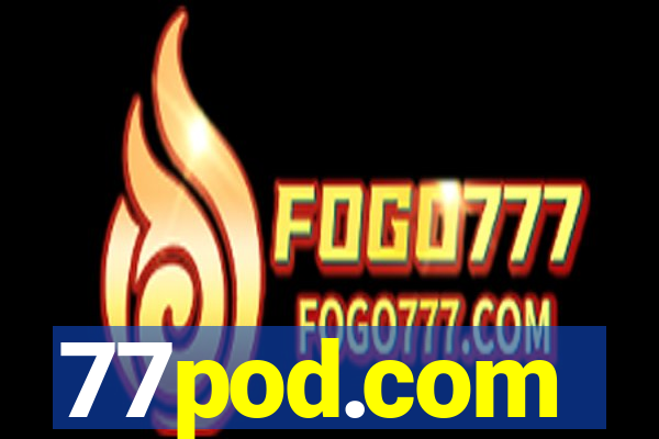 77pod.com