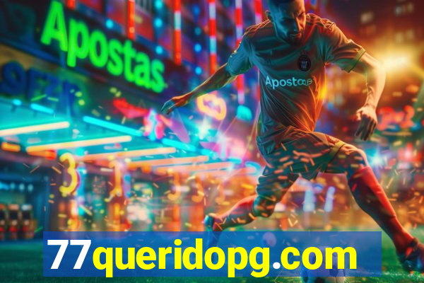 77queridopg.com