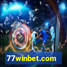 77winbet.com