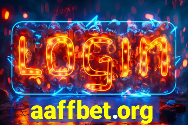 aaffbet.org