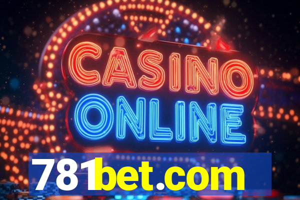 781bet.com