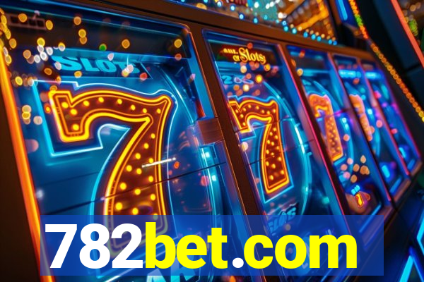 782bet.com