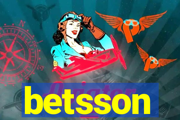 betsson