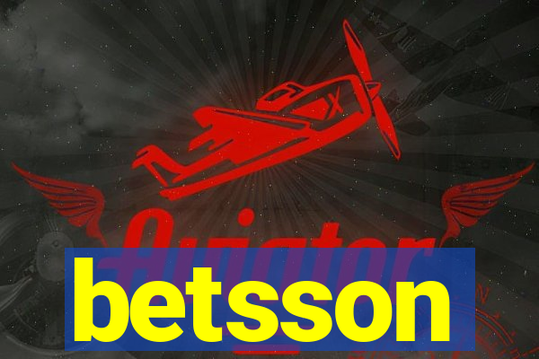 betsson