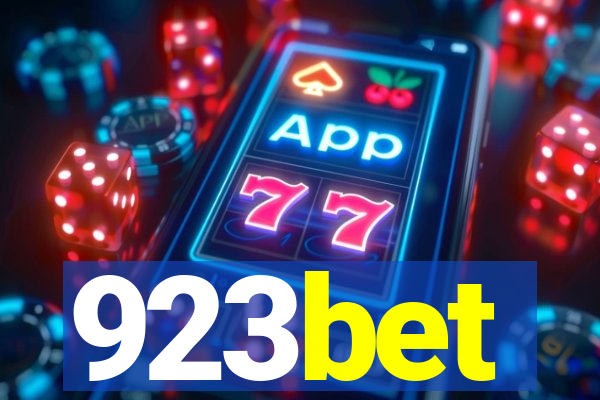 923bet