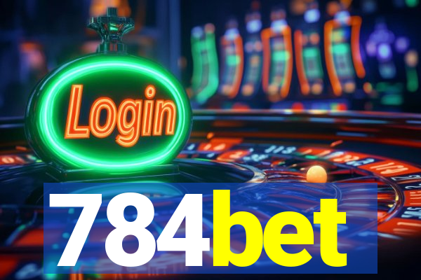 784bet