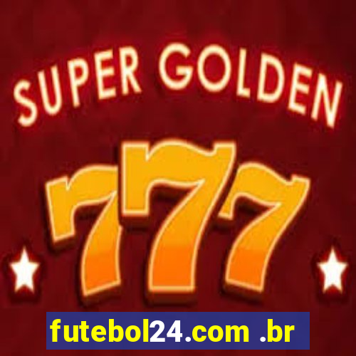 futebol24.com .br