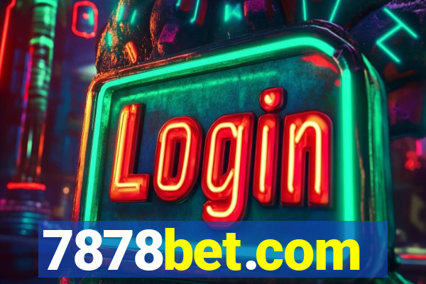 7878bet.com