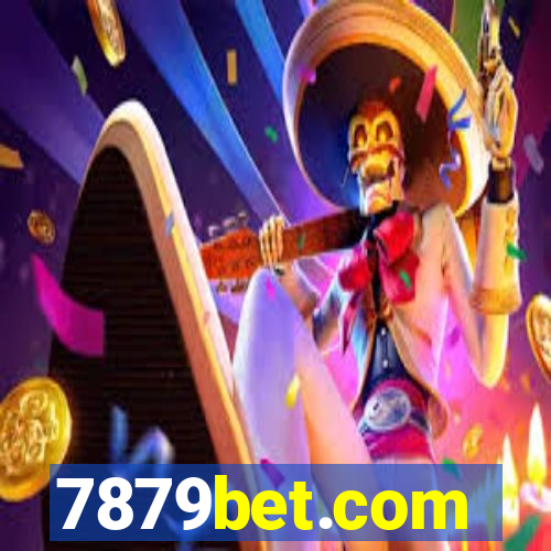 7879bet.com