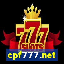 cpf777.net