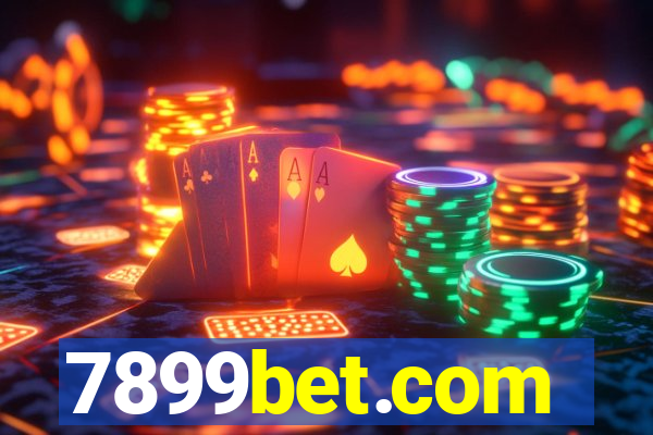 7899bet.com