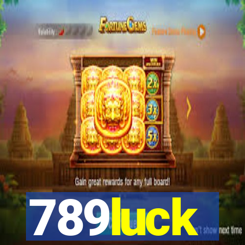 789luck