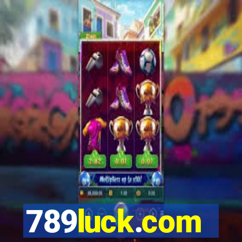 789luck.com