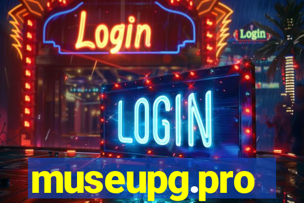 museupg.pro