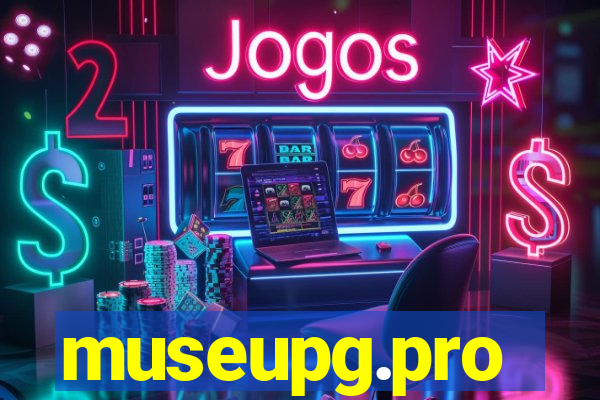 museupg.pro