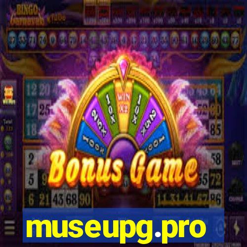 museupg.pro