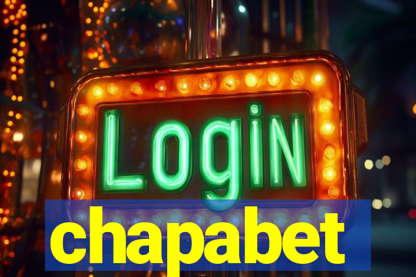 chapabet