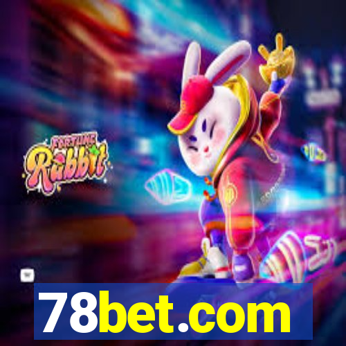 78bet.com