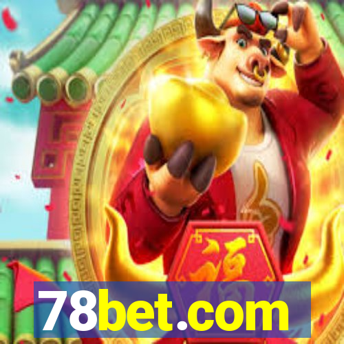 78bet.com