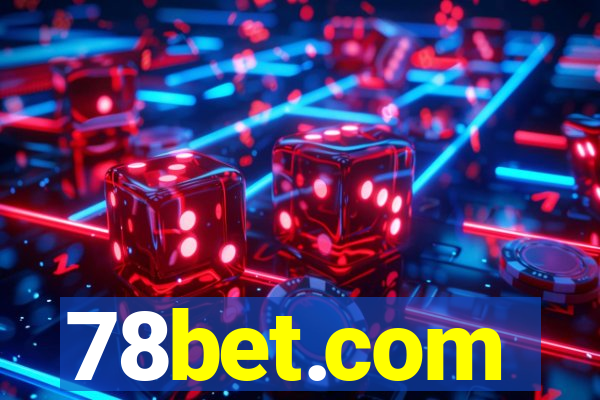 78bet.com