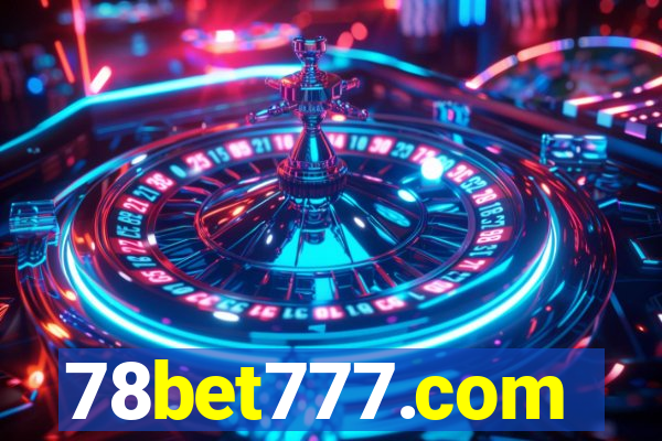 78bet777.com