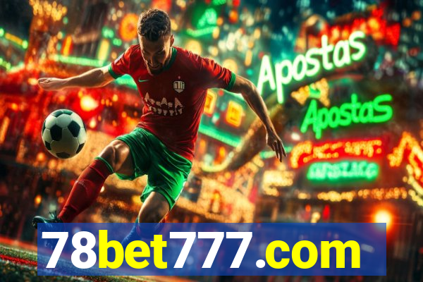 78bet777.com