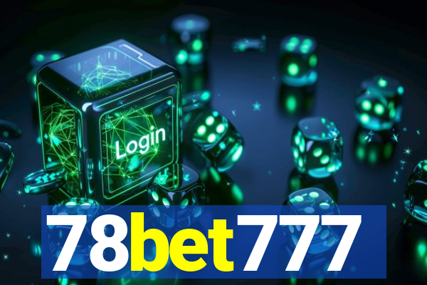 78bet777