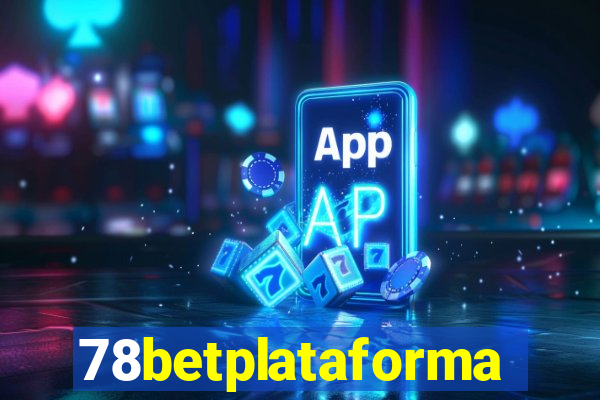 78betplataforma