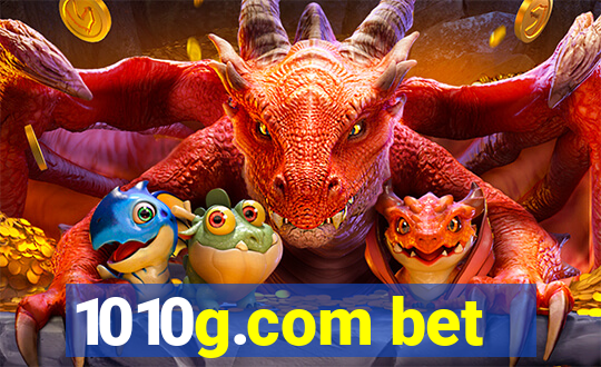 1010g.com bet