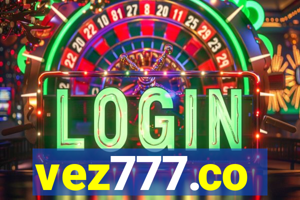 vez777.co