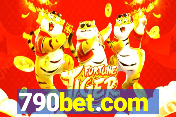 790bet.com