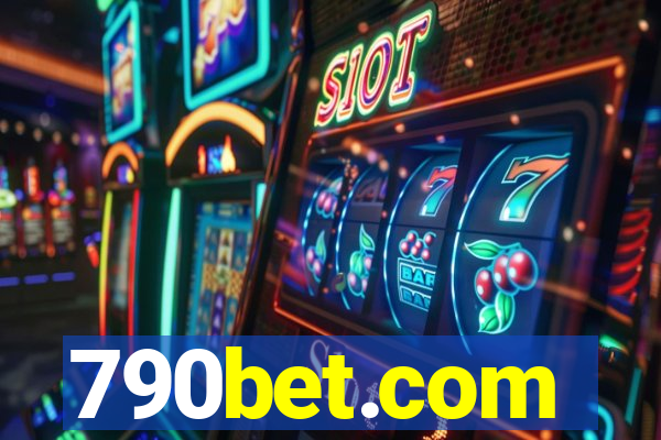 790bet.com