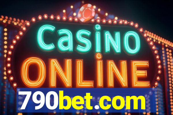 790bet.com