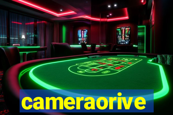 cameraorive