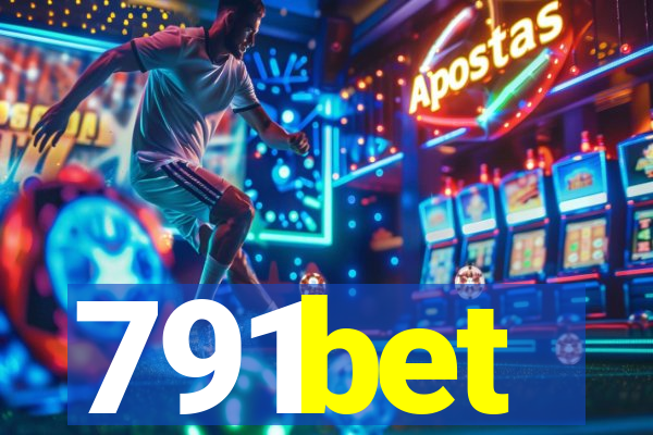 791bet